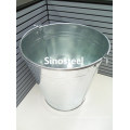 Garden Galvanized Bucket/Househols Bucket/Watering Bucket